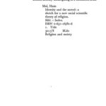 خرید و دانلود نسخه کامل کتاب Identity and the Sacred: Sketch for a New Social Scientific Theory of Religion