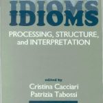خرید و دانلود نسخه کامل کتاب Idioms: Processing, Structure, and Interpretation