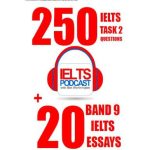 خرید و دانلود نسخه کامل کتاب IELTS. 21 Band 9 Essays