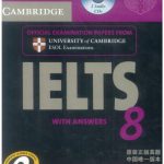 خرید و دانلود نسخه کامل کتاب IELTS  8 Cambridge