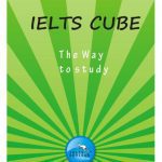 خرید و دانلود نسخه کامل کتاب IELTS Cube. The Way to Study