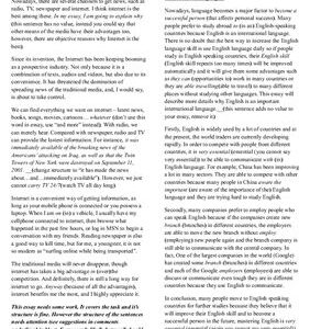 خرید و دانلود نسخه کامل کتاب IELTS essay band 6