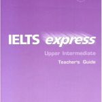 خرید و دانلود نسخه کامل کتاب IELTS Express Upper Intermediate: TB