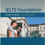 خرید و دانلود نسخه کامل کتاب IELTS Foundation Second edition Student’s Book