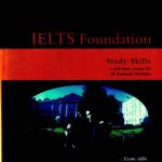 خرید و دانلود نسخه کامل کتاب IELTS Foundation Study Skills: a self-study course for all Academic Modules