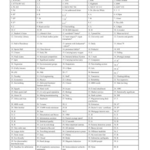 خرید و دانلود نسخه کامل کتاب IELTS General Training Module Practice Test Answers, Listening Part