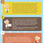 خرید و دانلود نسخه کامل کتاب IELTS infographics