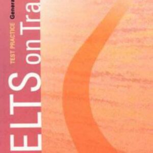 خرید و دانلود نسخه کامل کتاب IELTS on Track – General Training