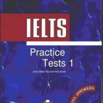 خرید و دانلود نسخه کامل کتاب IELTS Practice Tests: Level 1 (Student’s Book)