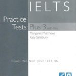 خرید و دانلود نسخه کامل کتاب IELTS Practice Tests Plus 3