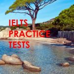 خرید و دانلود نسخه کامل کتاب IELTS Practice Tests With Answer Keys