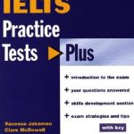خرید و دانلود نسخه کامل کتاب IELTS Practice Tests