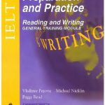 خرید و دانلود نسخه کامل کتاب IELTS Preparation and Practice: Reading and Writing General Training Module