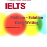 خرید و دانلود نسخه کامل کتاب IELTS Problem – Solution Essay Writing