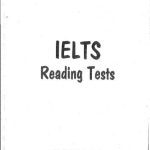 خرید و دانلود نسخه کامل کتاب IELTS reading tests and Academic writing practice for IELTS