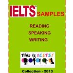 خرید و دانلود نسخه کامل کتاب IELTS Samples – Reading, Speaking and Writing