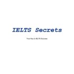 خرید و دانلود نسخه کامل کتاب IELTS secrets. Your Key to IELTS Success