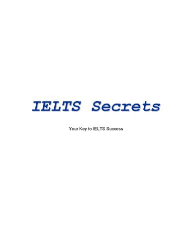 خرید و دانلود نسخه کامل کتاب IELTS secrets. Your Key to IELTS Success_68bf4e4147ef9.jpeg خرید و دانلود نسخه کامل کتاب IELTS secrets. Your Key to IELTS Success