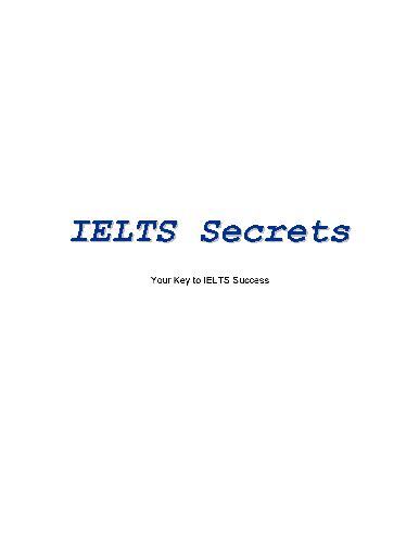 خرید و دانلود نسخه کامل کتاب IELTS Secrets-Your Key to IELTS Success_68c0c007c1f4d.jpeg خرید و دانلود نسخه کامل کتاب IELTS Secrets-Your Key to IELTS Success