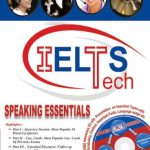 خرید و دانلود نسخه کامل کتاب IELTS Speaking Essentials (Book 5)