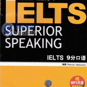 خرید و دانلود نسخه کامل کتاب IELTS Superior Speaking