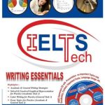 خرید و دانلود نسخه کامل کتاب IELTS Tech-Writing Essentials