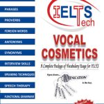 خرید و دانلود نسخه کامل کتاب IELTS Vocal Cosmetics (Book 3)