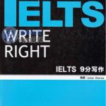 خرید و دانلود نسخه کامل کتاب IELTS Write right