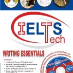 خرید و دانلود نسخه کامل کتاب IELTS Writing Essentials (Book 2)