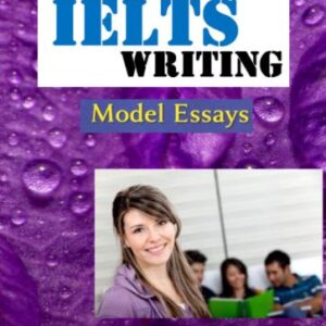 خرید و دانلود نسخه کامل کتاب IELTS Writing – Model Essays