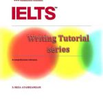 خرید و دانلود نسخه کامل کتاب IELTS Writing Tutorial – Academic Module with Answers