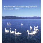 خرید و دانلود نسخه کامل کتاب IFRS pocket guide 2009