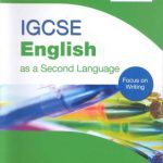 خرید و دانلود نسخه کامل کتاب IGCSE English as a Second Language – Focus on Writing