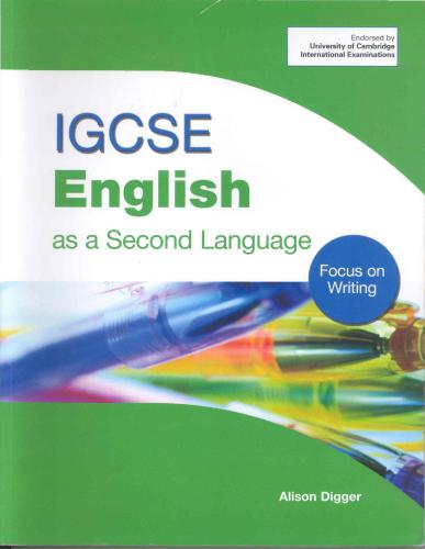 خرید و دانلود نسخه کامل کتاب IGCSE English as a Second Language – Focus on Writing_68c1c4c14219d.jpeg خرید و دانلود نسخه کامل کتاب IGCSE English as a Second Language – Focus on Writing