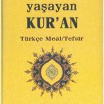 خرید و دانلود نسخه کامل کتاب İhsan. Yaşayan Kur’an, Türkçe Meal – Tefsir