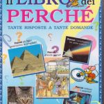 خرید و دانلود نسخه کامل کتاب Il Libro dei perché