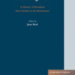 خرید و دانلود نسخه کامل کتاب Illuminating Moses: A History of Reception from Exodus to the Renaissance