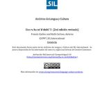 خرید و دانلود نسخه کامل کتاب Iloc Ru Hu Saʼ Kʼekchiʼ 3