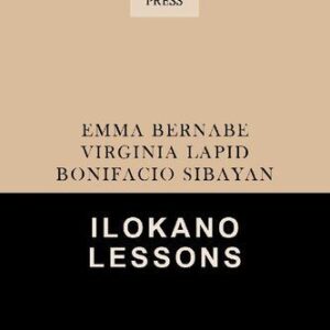 خرید و دانلود نسخه کامل کتاب Ilokano lessons