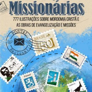 خرید و دانلود نسخه کامل کتاب ILUSTRAÇÕES MISSIONÁRIAS