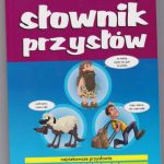 خرید و دانلود نسخه کامل کتاب Ilustrowany słownik przysłów