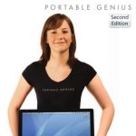 خرید و دانلود نسخه کامل کتاب iMac Portable Genius, Second Edition