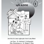 خرید و دانلود نسخه کامل کتاب Imọ́lẹ̀ Titun 1. Apa Kinni
