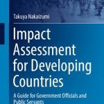 خرید و دانلود نسخه کامل کتاب Impact Assessment for Developing Countries: A Guide for Government Officials and Public Servants