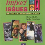خرید و دانلود نسخه کامل کتاب Impact Issues