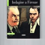 خرید و دانلود نسخه کامل کتاب Imparare Leggendo: Indagine a Firenze