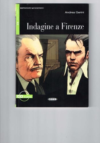 خرید و دانلود نسخه کامل کتاب Imparare Leggendo: Indagine a Firenze_68ba1fb999004.jpeg خرید و دانلود نسخه کامل کتاب Imparare Leggendo: Indagine a Firenze