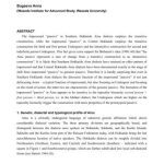 خرید و دانلود نسخه کامل کتاب Impersonal Constructions in Ainu