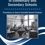 خرید و دانلود نسخه کامل کتاب Implementing Response-to-Intervention in Elementary and Secondary Schools: Procedures to Assure Scientific-Based Practices (School-Based Practice in Action)