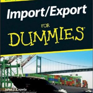 خرید و دانلود نسخه کامل کتاب Import Export For Dummies (For Dummies (Business & Personal Finance))